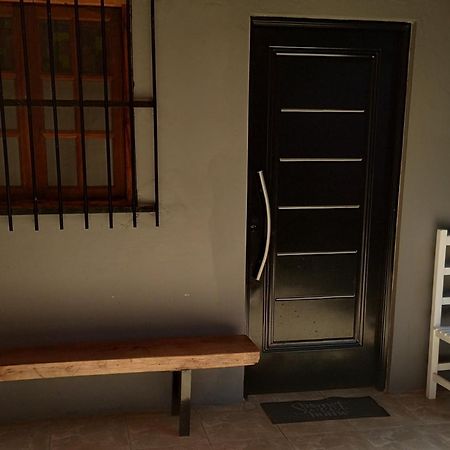 Florida 68 A Apartment Puerto Iguazu Exterior photo